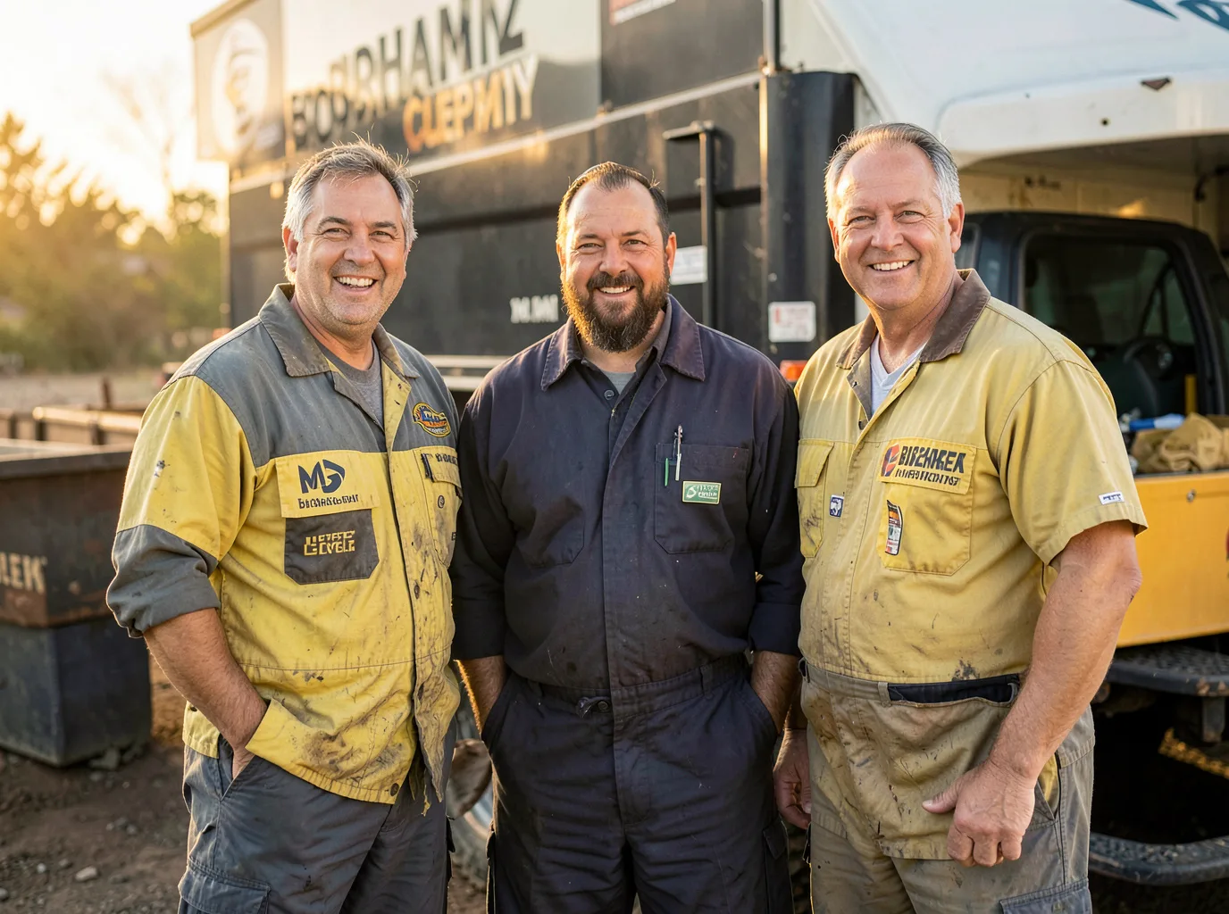 Sewage Cleanup company in Northern Cambria, PA